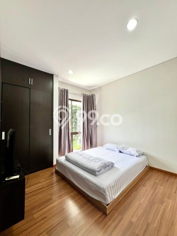 Dijual Rumah Luas Elegan Dengan View Eksklusif di BSD Eminent, Tangerang Dijual Rumah Luas Elegan Dengan View Eksklusif di BSD Eminent, Tangerang