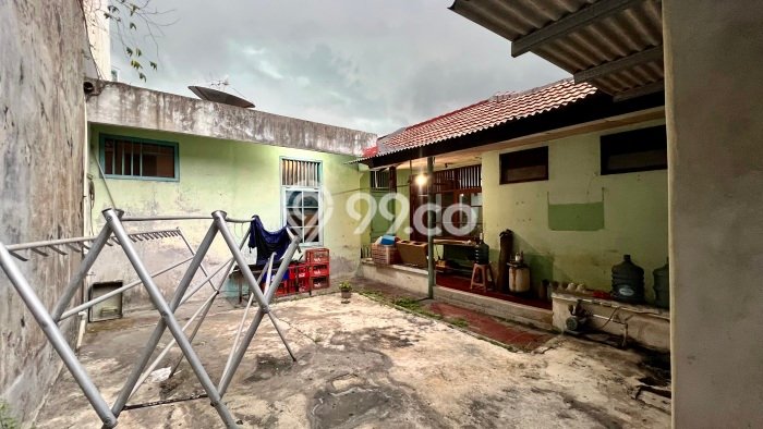 Rumah Modern Minimalis 3 Kamar Bisa Langsung Pindah di Kelapa Dua Rumah Modern Minimalis 3 Kamar Bisa Langsung Pindah di Kelapa Dua