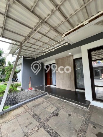 Dijual Rumah Luas Elegan Dengan View Eksklusif di BSD Eminent, Tangerang Dijual Rumah Luas Elegan Dengan View Eksklusif di BSD Eminent, Tangerang