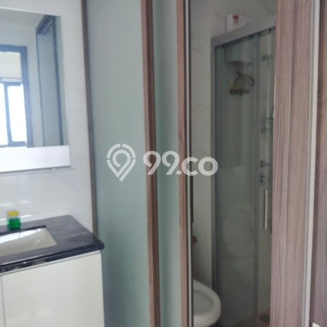 Apartemen Strategis 48m2 di Alam Sutera Tangerang 2 KT Apartemen Strategis 48m2 di Alam Sutera Tangerang 2 KT