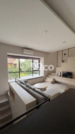 Jual Rumah Eksklusif 3 KT di BSD City, Tangerang Jual Rumah Eksklusif 3 KT di BSD City, Tangerang