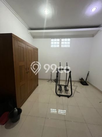 Dijual Rumah Luas Megah Dengan View Cantik di Alam Sutera, Tangerang Dijual Rumah Luas Megah Dengan View Cantik di Alam Sutera, Tangerang