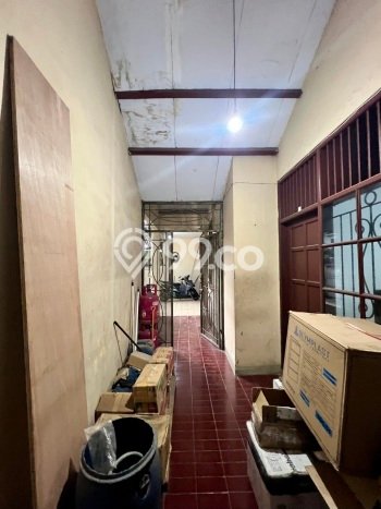 Rumah Modern Minimalis 3 Kamar Bisa Langsung Pindah di Kelapa Dua Rumah Modern Minimalis 3 Kamar Bisa Langsung Pindah di Kelapa Dua