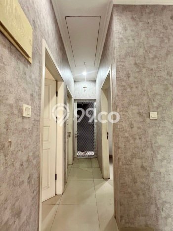 Rumah Minimalis 4 KT di gading serpong samara village Tangerang Full Furnished Rumah Minimalis 4 KT di gading serpong samara village Tangerang Full Furnished