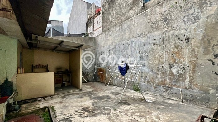 Rumah Modern Minimalis 3 Kamar Bisa Langsung Pindah di Kelapa Dua Rumah Modern Minimalis 3 Kamar Bisa Langsung Pindah di Kelapa Dua