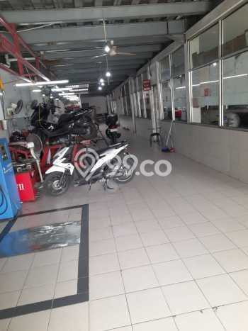 Ruko Dijual di Cimanggis Depok dengan LB 1200m2 Ruko Dijual di Cimanggis Depok dengan LB 1200m2