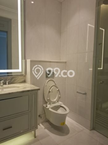 Apartemen Ideal untuk Disewa di Jakarta Selatan, 3 Kamar Tidur dan 3 Kamar Mandi Apartemen Ideal untuk Disewa di Jakarta Selatan, 3 Kamar Tidur dan 3 Kamar Mandi
