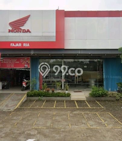 Ruko Dijual di Cimanggis Depok dengan LB 1200m2 Ruko Dijual di Cimanggis Depok dengan LB 1200m2