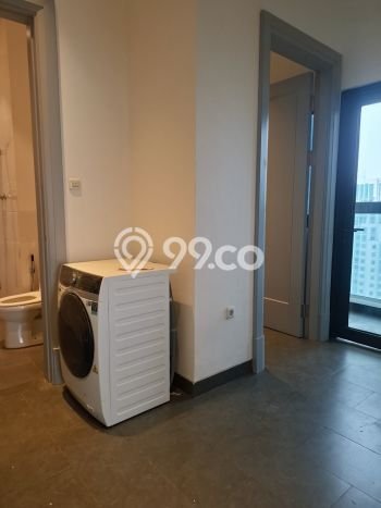 Apartemen Ideal untuk Disewa di Jakarta Selatan, 3 Kamar Tidur dan 3 Kamar Mandi Apartemen Ideal untuk Disewa di Jakarta Selatan, 3 Kamar Tidur dan 3 Kamar Mandi