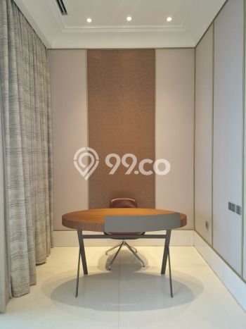 Apartemen Ideal untuk Disewa di Jakarta Selatan, 3 Kamar Tidur dan 3 Kamar Mandi Apartemen Ideal untuk Disewa di Jakarta Selatan, 3 Kamar Tidur dan 3 Kamar Mandi