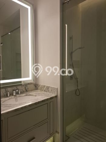 Apartemen Ideal untuk Disewa di Jakarta Selatan, 3 Kamar Tidur dan 3 Kamar Mandi Apartemen Ideal untuk Disewa di Jakarta Selatan, 3 Kamar Tidur dan 3 Kamar Mandi