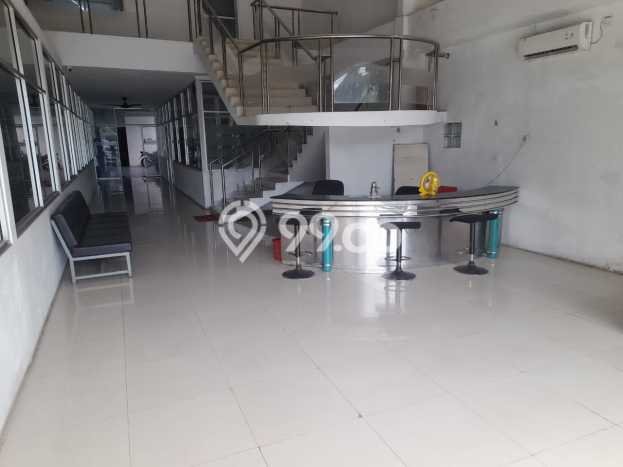 Ruko Dijual di Cimanggis Depok dengan LB 1200m2 Ruko Dijual di Cimanggis Depok dengan LB 1200m2
