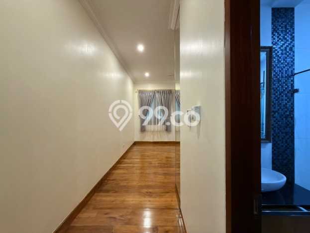Sewa Rumah Nyaman di Menteng Harga Rp 1,1 Miliar/ Tahun Sewa Rumah Nyaman di Menteng Harga Rp 1,1 Miliar/ Tahun