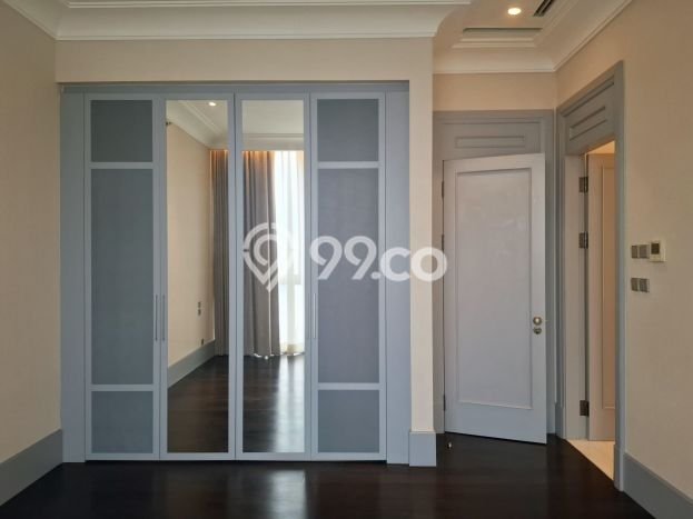 Apartemen Ideal untuk Disewa di Jakarta Selatan, 3 Kamar Tidur dan 3 Kamar Mandi Apartemen Ideal untuk Disewa di Jakarta Selatan, 3 Kamar Tidur dan 3 Kamar Mandi