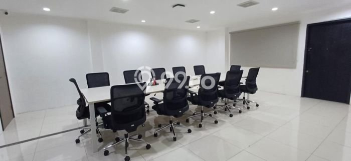Unit Komersial Tersedia di Pakubuwono Spesifikasi LB 382m2 Unit Komersial Tersedia di Pakubuwono Spesifikasi LB 382m2