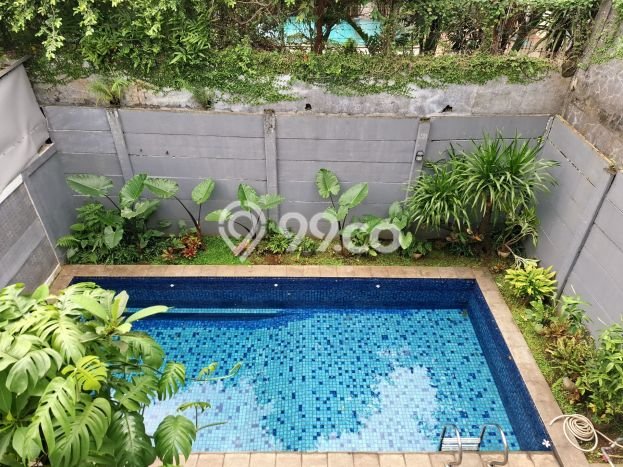 Rumah Sewa Jakarta Selatan LT 178m2 LB 230m2 Area Kemang Rumah Sewa Jakarta Selatan LT 178m2 LB 230m2 Area Kemang
