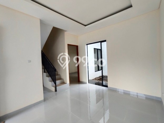 Rumah di Ngemplak, Sleman, Luas 105m2m² LB 100m2m² - INVESTASI TERBAIK! Rumah di Ngemplak, Sleman, Luas 105m2m² LB 100m2m² - INVESTASI TERBAIK!
