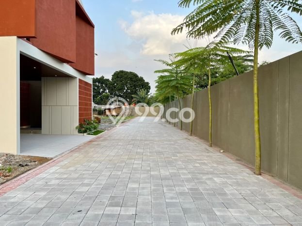 Jual Rumah Bagus Siap Huni LB 120m2 di Gamping, Sleman Jual Rumah Bagus Siap Huni LB 120m2 di Gamping, Sleman