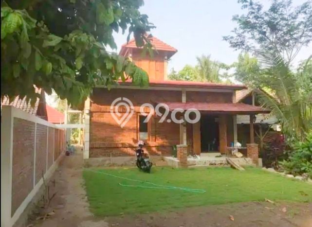 SPECIAL PROPERTY! Rumah di Bantul, LT 500m2m² LB 150m2m² SPECIAL PROPERTY! Rumah di Bantul, LT 500m2m² LB 150m2m²