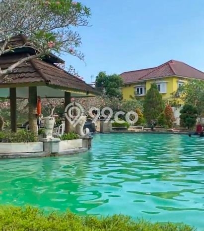 Dijual Hunian Mewah dengan Fasilitas Sekitar Lengkap di Gamping, Sleman Dijual Hunian Mewah dengan Fasilitas Sekitar Lengkap di Gamping, Sleman