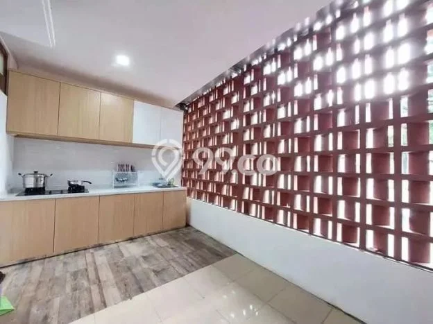 Jual Rumah Favorit Siap Huni LB 120m2 di Depok, Sleman Jual Rumah Favorit Siap Huni LB 120m2 di Depok, Sleman