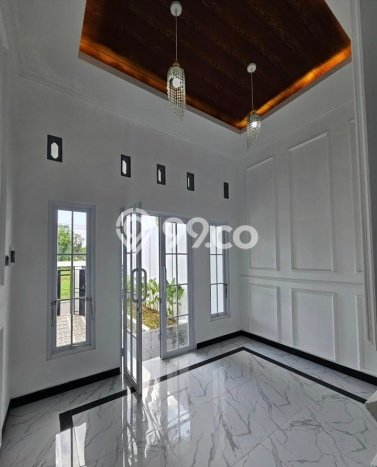 Rumah Asri di Ngaglik, Akses ke Ngaglik, Sleman, Sleman - LT 158m2m² Rumah Asri di Ngaglik, Akses ke Ngaglik, Sleman, Sleman - LT 158m2m²
