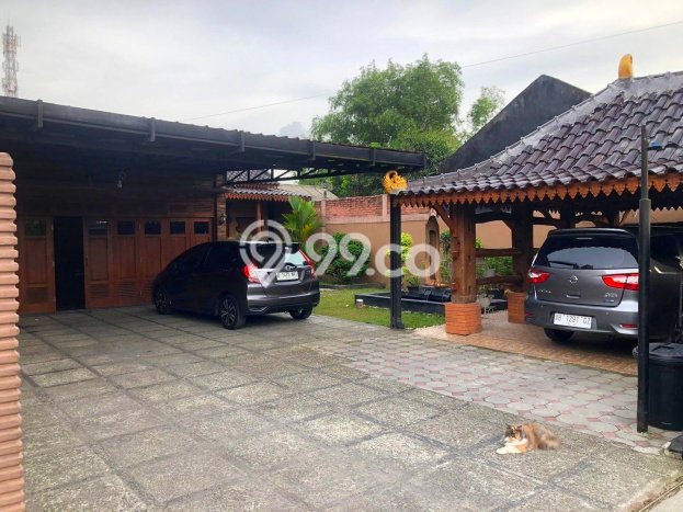 Best Deal Hunian Mewah Ideal dan Luas di Sewon, Bantul Best Deal Hunian Mewah Ideal dan Luas di Sewon, Bantul