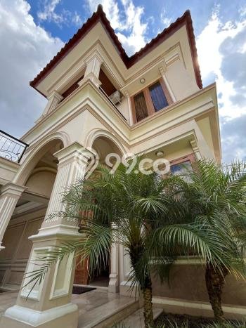 Rumah Berkelas 7 KT 5 KM di Kawasan Nyaman Tegalrejo, Yogyakarta Rumah Berkelas 7 KT 5 KM di Kawasan Nyaman Tegalrejo, Yogyakarta