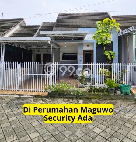 INVESTASI CERDAS! Rumah Premium , Yogyakarta, LT 112m2m² LB 70m2m² INVESTASI CERDAS! Rumah Premium , Yogyakarta, LT 112m2m² LB 70m2m²