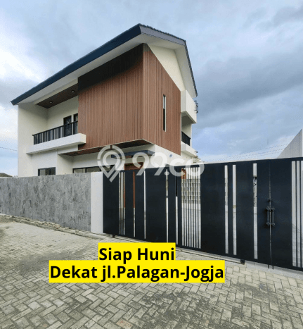 Dijual Rumah Minimalis Bagus Punya 3 KT di Ngaglik Sleman SHM Dijual Rumah Minimalis Bagus Punya 3 KT di Ngaglik Sleman SHM