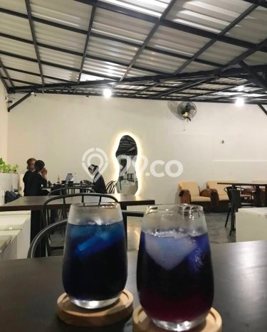 Hunian Mewah LB 200m2 Siap Huni Desain Elegan di Terban, Yogyakarta Hunian Mewah LB 200m2 Siap Huni Desain Elegan di Terban, Yogyakarta