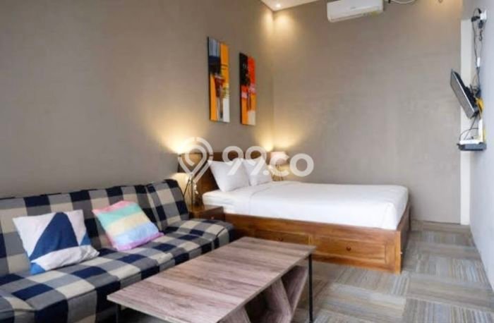 Siap Huni Hunian Elit 8 Kamar di Umbulharjo Dekat ke Mana Saja Siap Huni Hunian Elit 8 Kamar di Umbulharjo Dekat ke Mana Saja