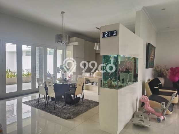 Rumah Mewah Dijual LT 705m2 di Umbulharjo, Yogyakarta Rumah Mewah Dijual LT 705m2 di Umbulharjo, Yogyakarta