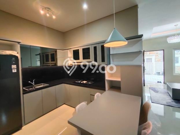Rumah Strategis Minimalis Lb 140m2 di Ngaglik, Sleman Rumah Strategis Minimalis Lb 140m2 di Ngaglik, Sleman