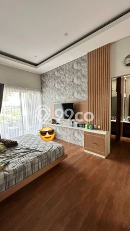 Siap Huni Hunian Elit 5 Kamar di Sewon Dekat ke Mana Saja Siap Huni Hunian Elit 5 Kamar di Sewon Dekat ke Mana Saja