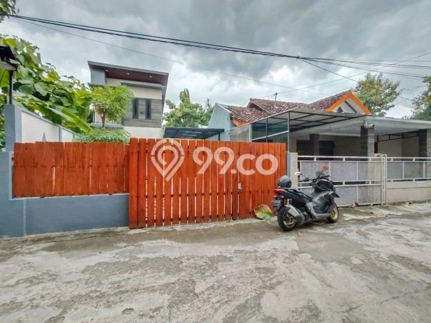 SPECIAL PROPERTY! Rumah area Sewon, LT 164m2m² Bangunan 150m2m² SPECIAL PROPERTY! Rumah area Sewon, LT 164m2m² Bangunan 150m2m²