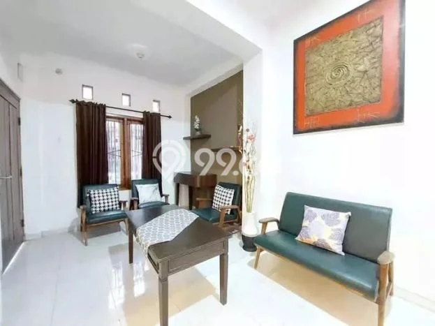 Jual Rumah Favorit Siap Huni LB 120m2 di Depok, Sleman Jual Rumah Favorit Siap Huni LB 120m2 di Depok, Sleman