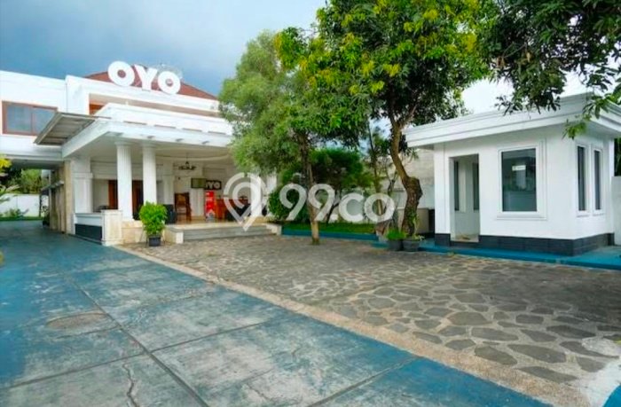 Siap Huni Hunian Elit 17 Kamar di Wirobrajan Dekat ke Mana Saja Siap Huni Hunian Elit 17 Kamar di Wirobrajan Dekat ke Mana Saja