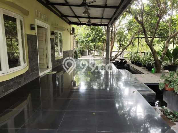 Rumah Area Nyaman di Kasihan, Bantul, LT 1052m2m² LB 300m2m² Rumah Area Nyaman di Kasihan, Bantul, LT 1052m2m² LB 300m2m²