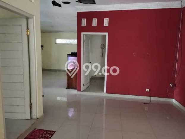 Rumah Area Nyaman di Kasihan, Bantul, LT 1052m2m² LB 300m2m² Rumah Area Nyaman di Kasihan, Bantul, LT 1052m2m² LB 300m2m²