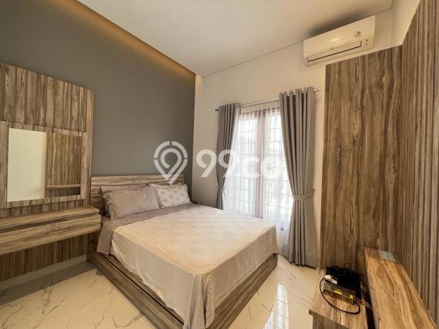 Dijual Rumah Elit Exclusive di Ngaglik, Sleman Dijual Rumah Elit Exclusive di Ngaglik, Sleman