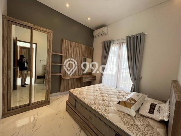 Dijual Rumah Elit Exclusive di Ngaglik, Sleman Dijual Rumah Elit Exclusive di Ngaglik, Sleman