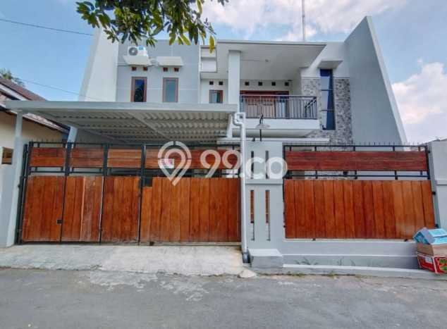 Jual Rumah Strategis Bagus Punya 3 KT di Depok Sleman SHM Jual Rumah Strategis Bagus Punya 3 KT di Depok Sleman SHM