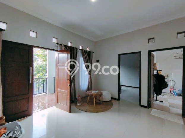 Jual Rumah Strategis Bagus Punya 3 KT di Depok Sleman SHM Jual Rumah Strategis Bagus Punya 3 KT di Depok Sleman SHM