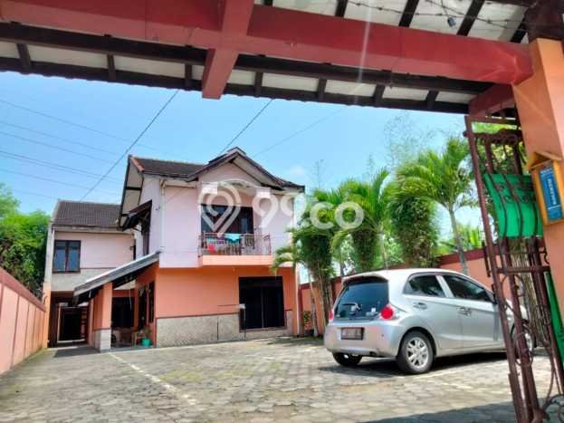 Dijual Rumah Elit Exclusive di Gamping, Sleman Dijual Rumah Elit Exclusive di Gamping, Sleman
