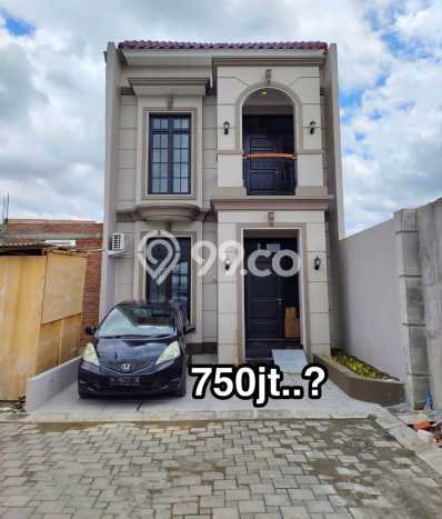 Dijual Rumah Strategis Bagus Punya 3 KT di Banguntapan Bantul SHM Dijual Rumah Strategis Bagus Punya 3 KT di Banguntapan Bantul SHM