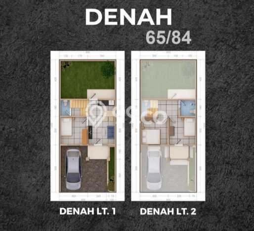 Dijual Rumah Strategis Bagus Punya 3 KT di Banguntapan Bantul SHM Dijual Rumah Strategis Bagus Punya 3 KT di Banguntapan Bantul SHM