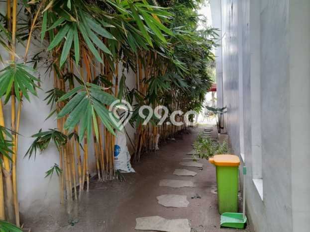 Rumah 4 KT area Mergangsan, Dekat Mergangsan, Yogyakarta, Yogyakarta Rumah 4 KT area Mergangsan, Dekat Mergangsan, Yogyakarta, Yogyakarta