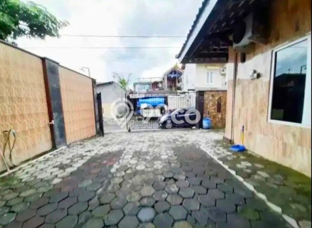 Jual Rumah Bagus Siap Huni LB 250m2 di Mlati, Sleman Jual Rumah Bagus Siap Huni LB 250m2 di Mlati, Sleman