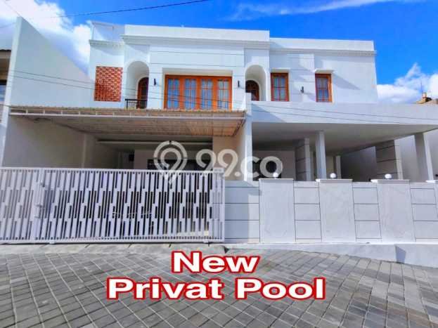For Sale Rumah Elit Exclusive di Mlati, Sleman For Sale Rumah Elit Exclusive di Mlati, Sleman